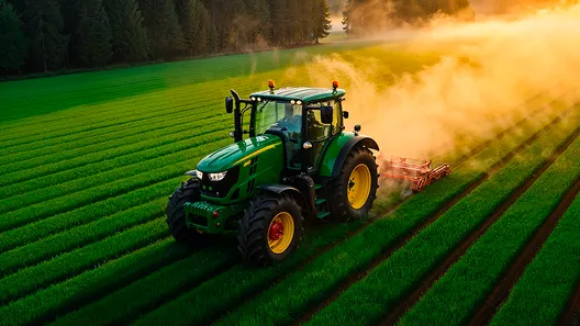 O que é o consórcio de pesados?